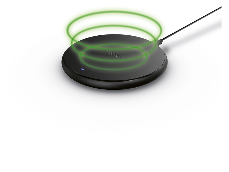 Aller en mode plein écran : TRONIC® Chargeur Qi®, 10 W - Image 10