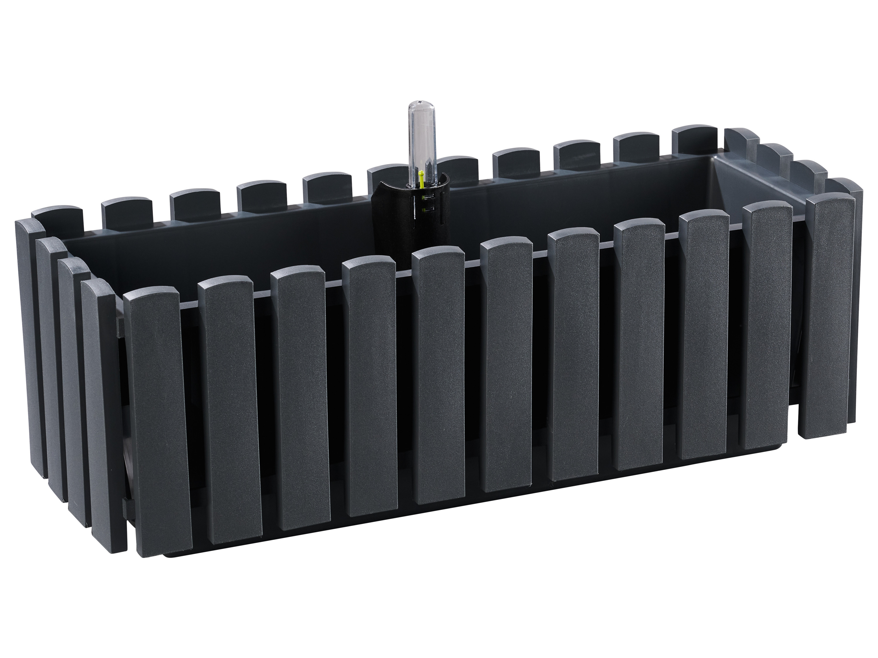 PARKSIDE® Jardinière, 50 cm (anthracite)