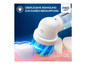 Une brosse à dents électrique sur le thème du Roi Lion, pour les enfants de 3 ans et plus.