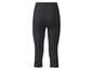 Leggings noirs pour femmes.