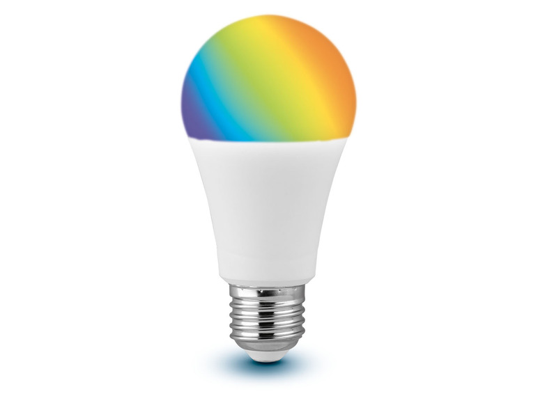 Aller en mode plein écran : LIVARNO home Ampoule LED RGB - Image 3