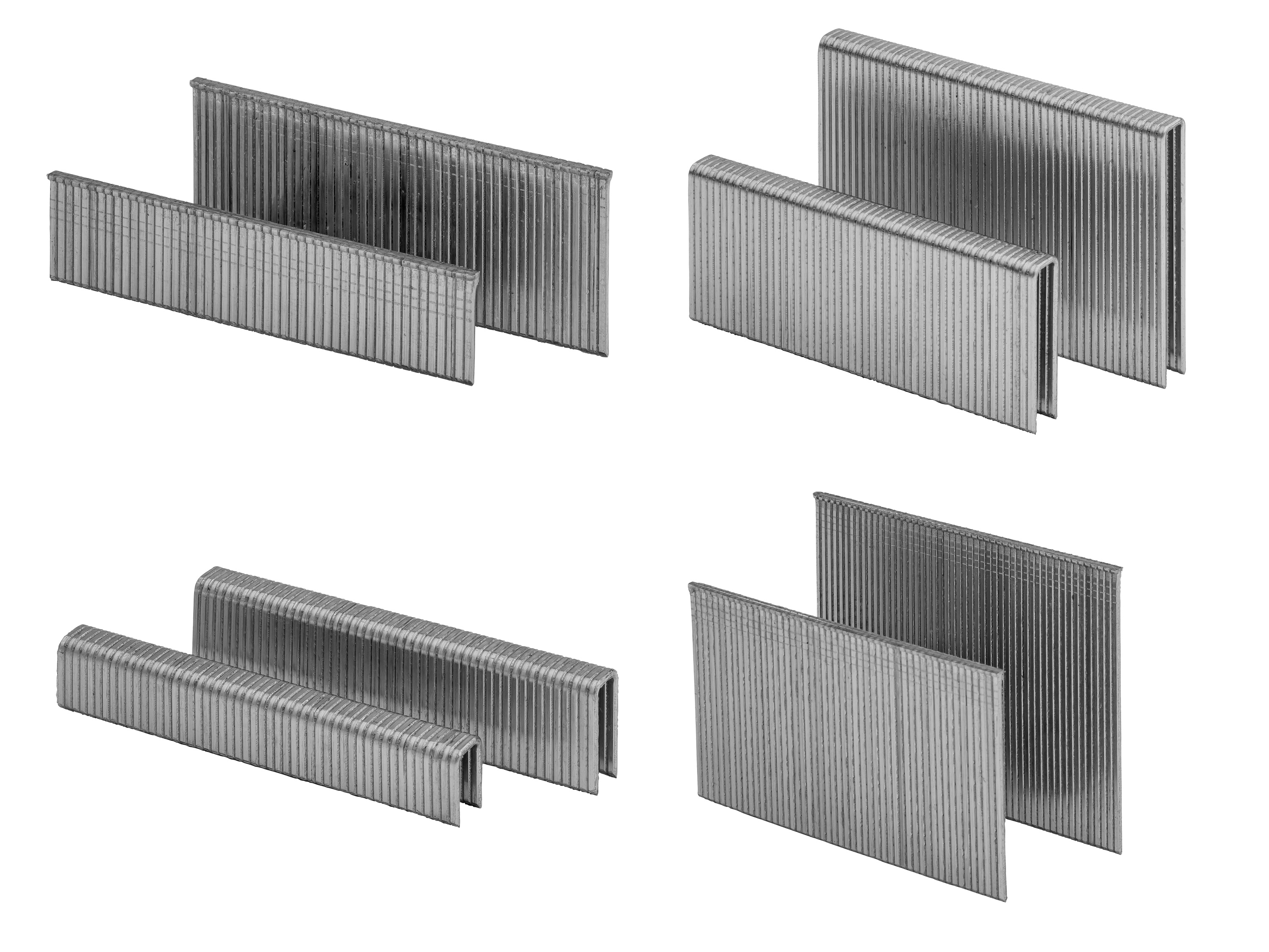 PARKSIDE® Set d’agrafes ou Set de clous