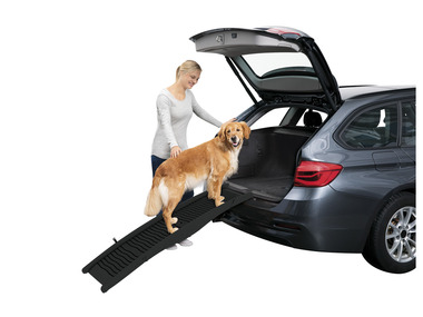 zoofari® Rampe pour chien