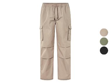 LIVERGY® Pantalon cargo homme