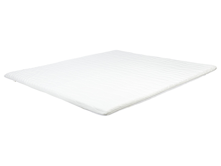 Aller en mode plein écran : LIVARNO home Surmatelas, 180 x 200 cm - Image 1