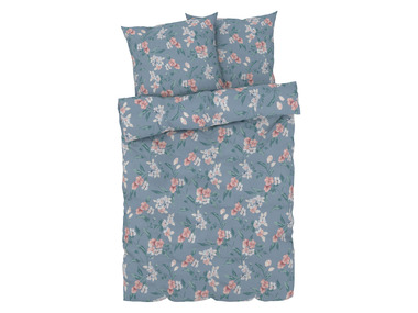 LIVARNO home Parure de lit, 260 x 240 cm