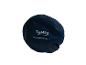 Coussin de camping Tambu Nala Comfort 3D 7.5, bleu marine.