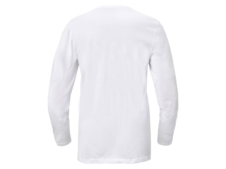 Aller en mode plein écran : PARKSIDE® T-shirt manches longues homme - Image 7