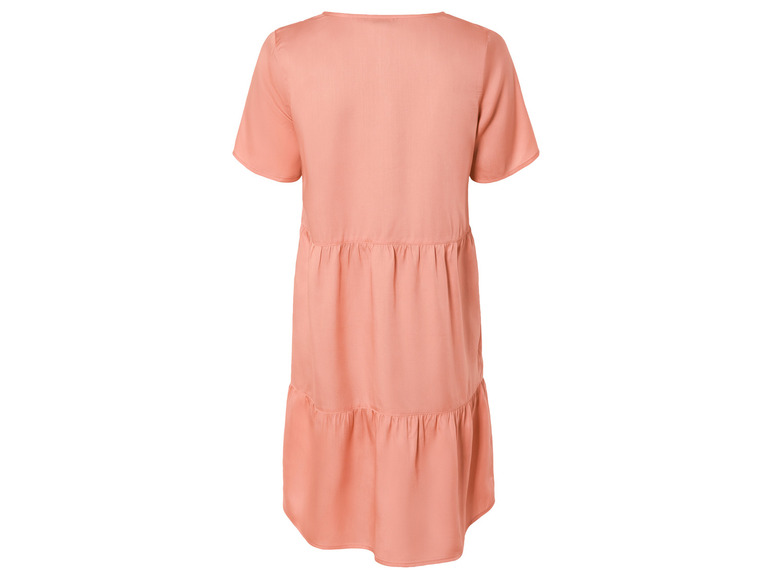 Aller en mode plein écran : esmara® Robe à volants femme - Image 9