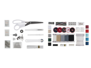crelando® Set de couture