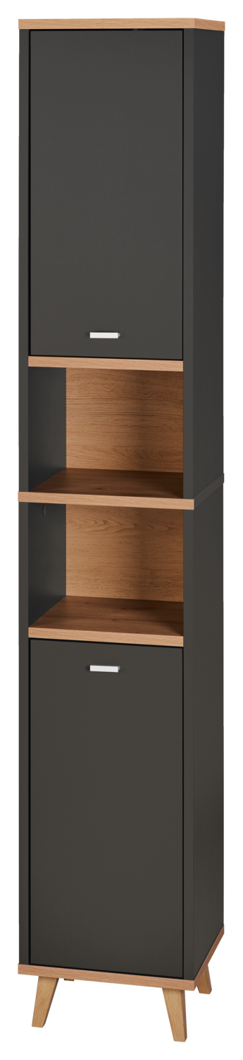 LIVARNO® Meuble colonne de salle de bains »Corfu«