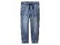 Pantalon jean élastique pour garçon.