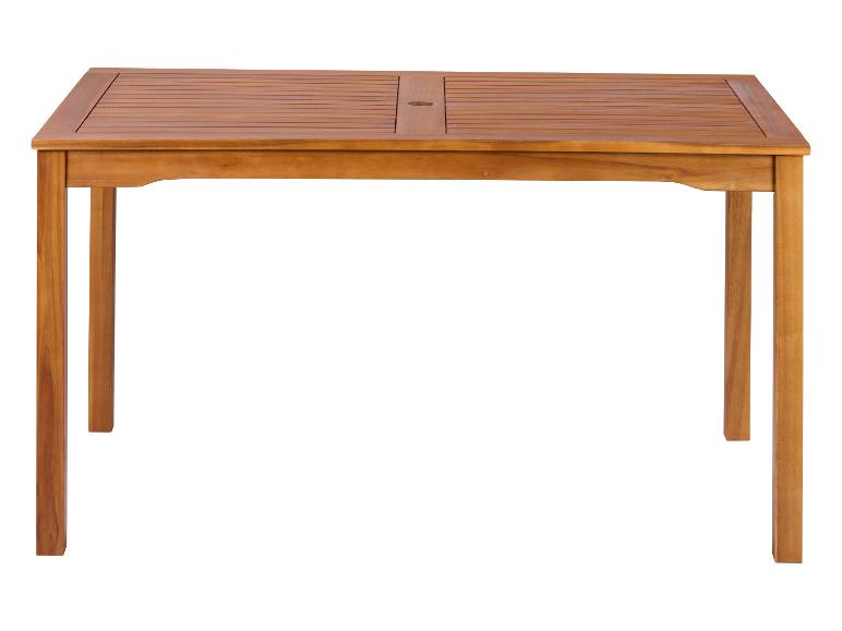 Table de jardin Sevilla