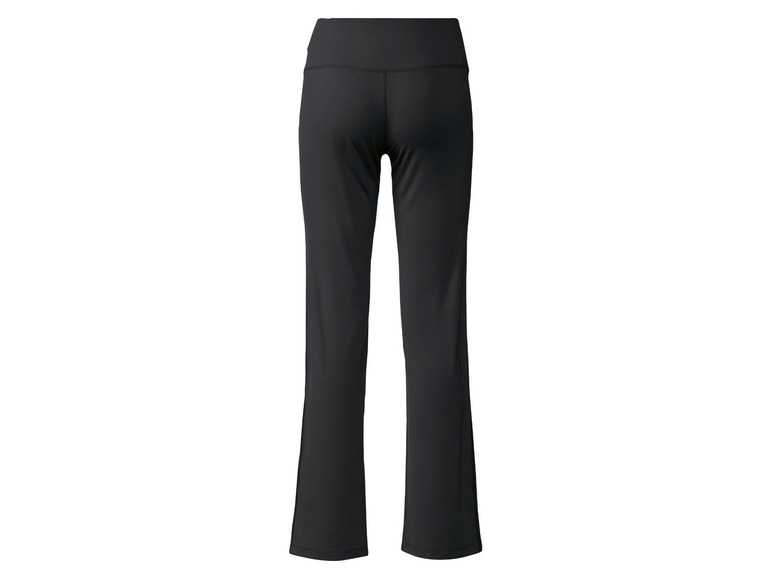 Aller en mode plein écran : CRIVIT Pantalon de danse femme - Image 4