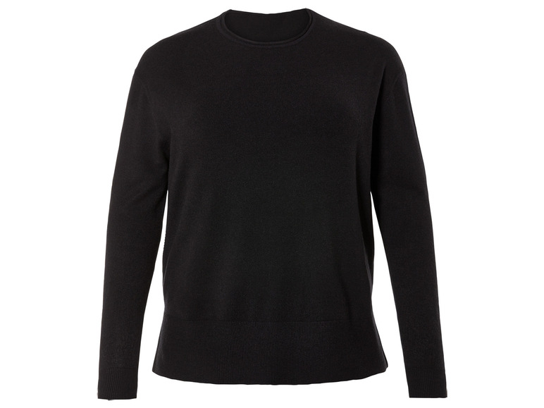 Aller en mode plein écran : Pull femme - Image 12