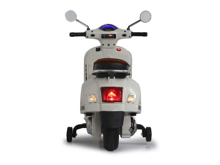 Aller en mode plein écran : Scooter pour enfant Ride-on Vespa GTS 125 - Image 35