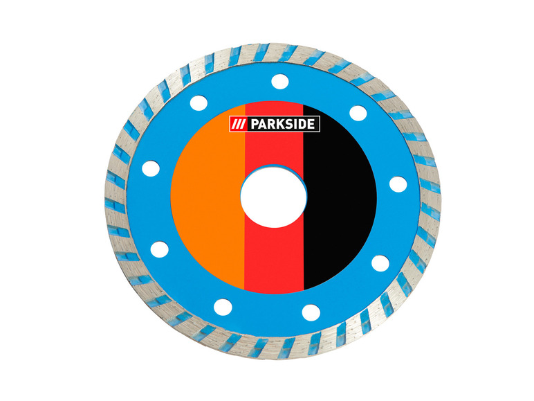 Aller en mode plein écran : PARKSIDE® Set de disques à tronçonner PWSZTS 1, Ø 115 mm - Image 5
