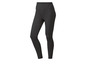 Leggings noirs pour femmes.