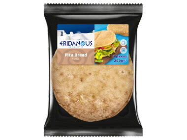 Pain pita
