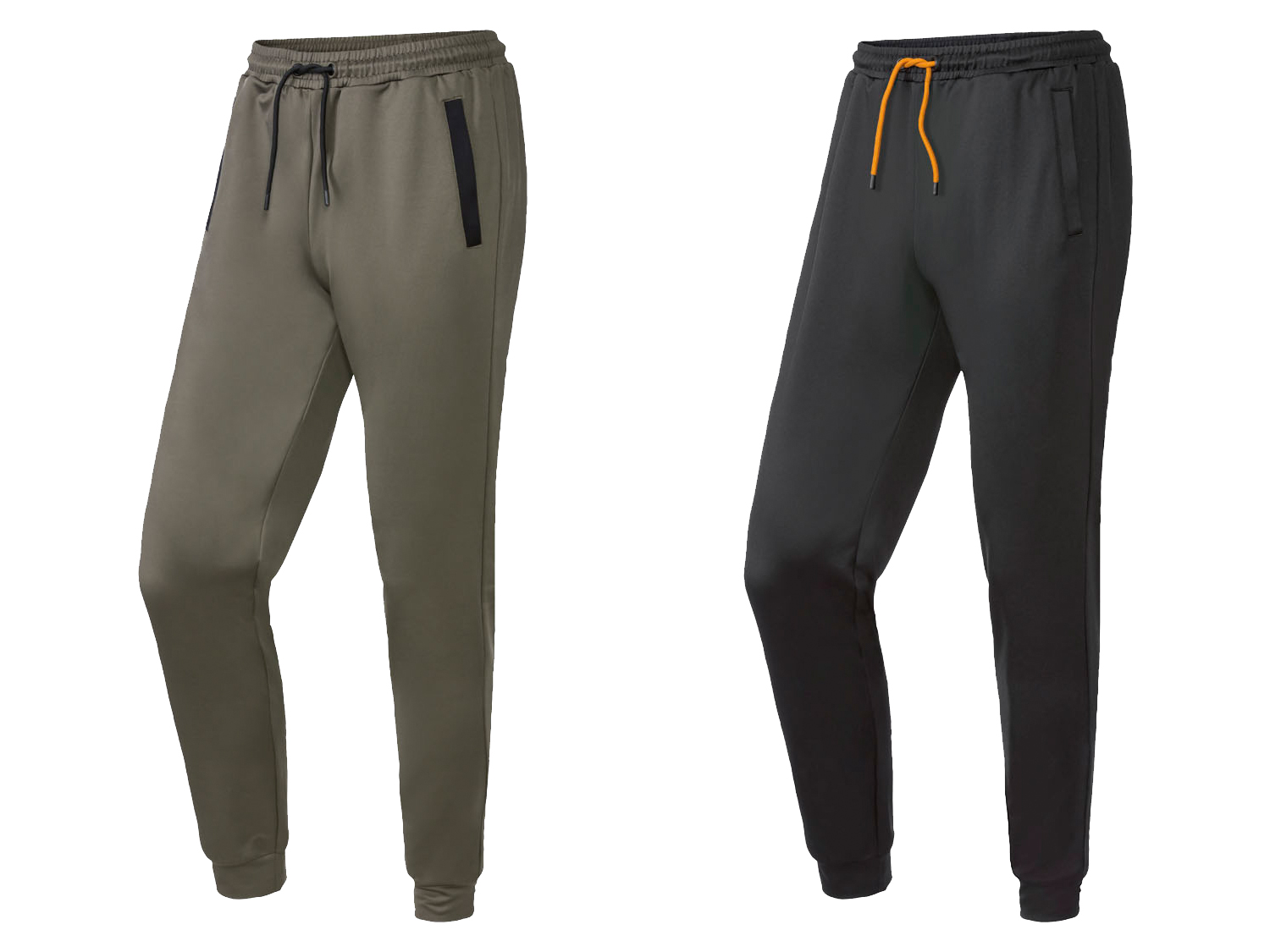 CRIVIT Pantalon molletonné homme