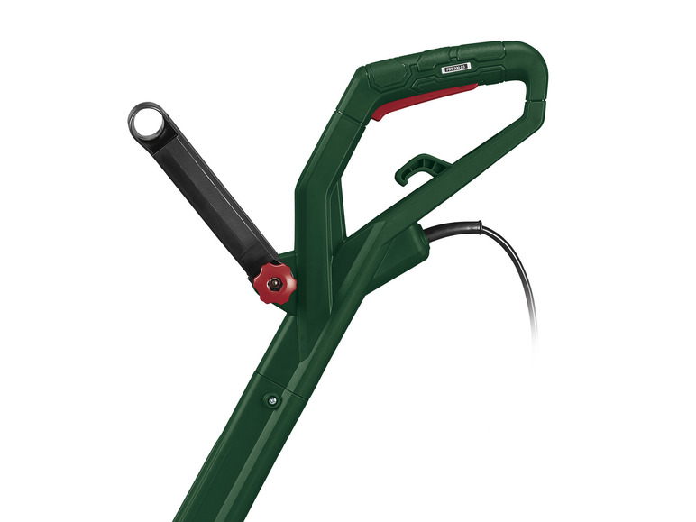 Aller en mode plein écran : PARKSIDE® Coupe-bordures électrique PRT 300 C3, 300 W - Image 4