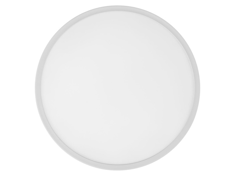 Aller en mode plein écran : LIVARNO home Panneau à LED avec 3 niveaux de luminosité, 22 W - Image 13
