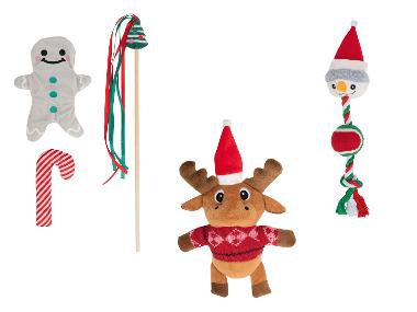 zoofari® - Jouets pour chien et chat 