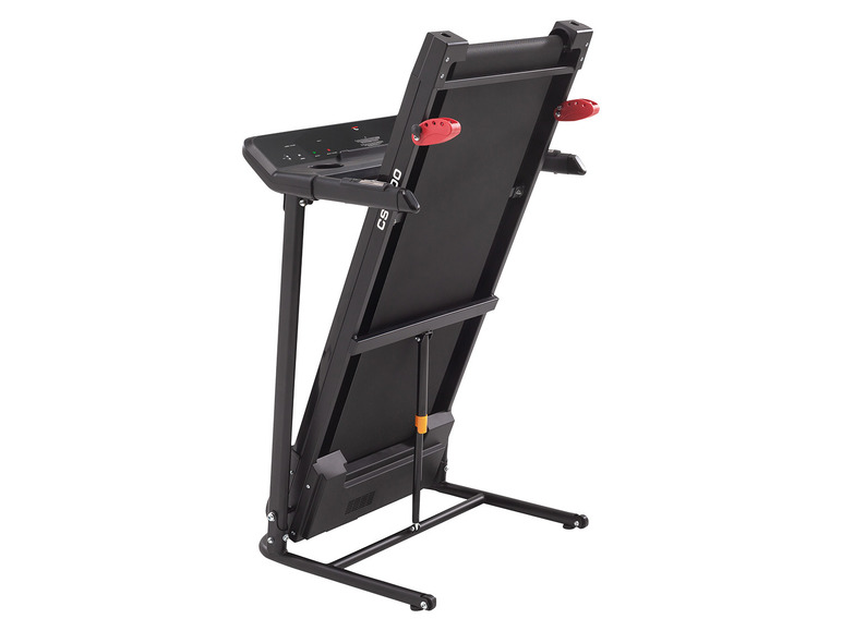 Aller en mode plein écran : Tapis de course CS 4000 - Image 16