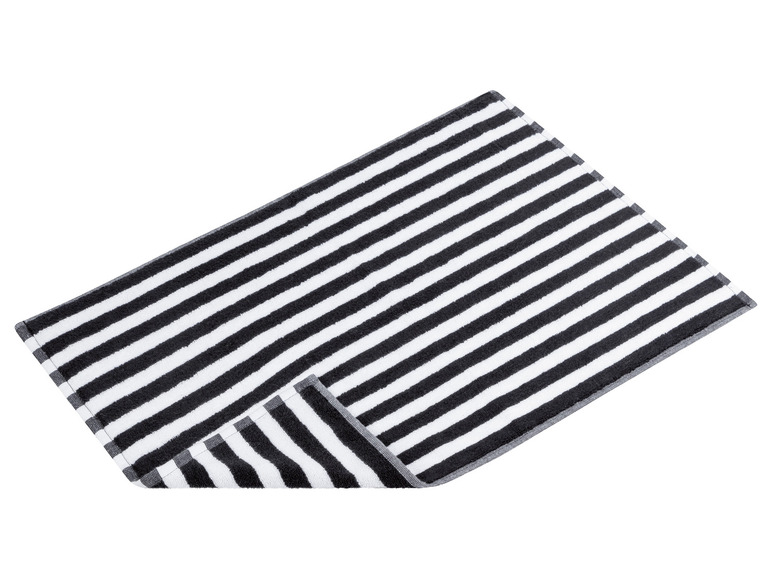 Aller en mode plein écran : LIVARNO home Tapis de bain, 50 x 70 cm - Image 13
