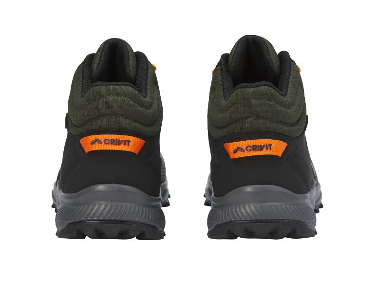 Chaussures de trekking homme