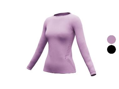 CRIVIT Sous-vêtement technique femme