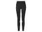 Legging noir pour femme