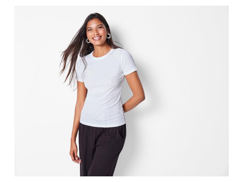 T-shirt femme