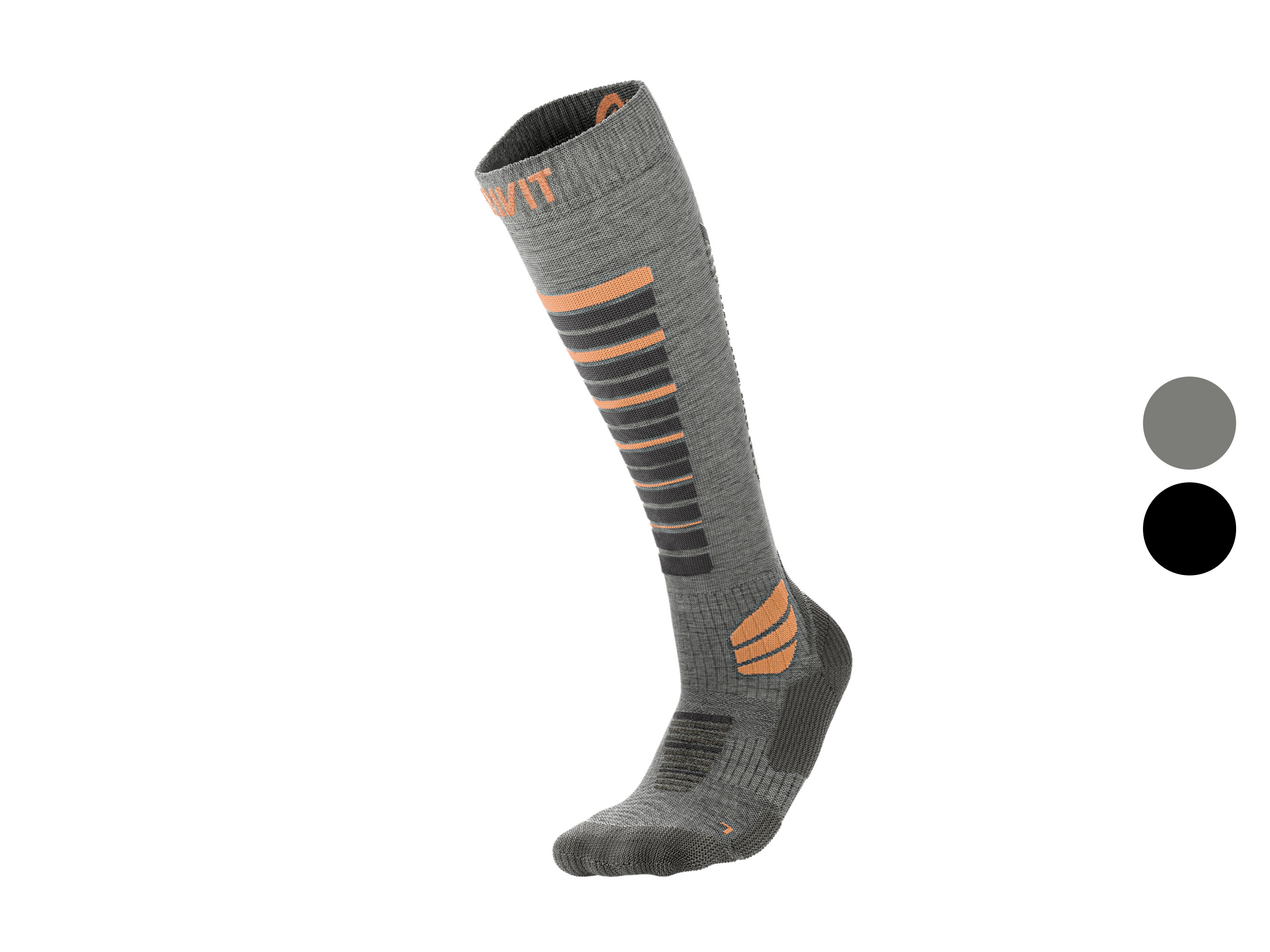 CRIVIT Chaussettes techniques premium homme