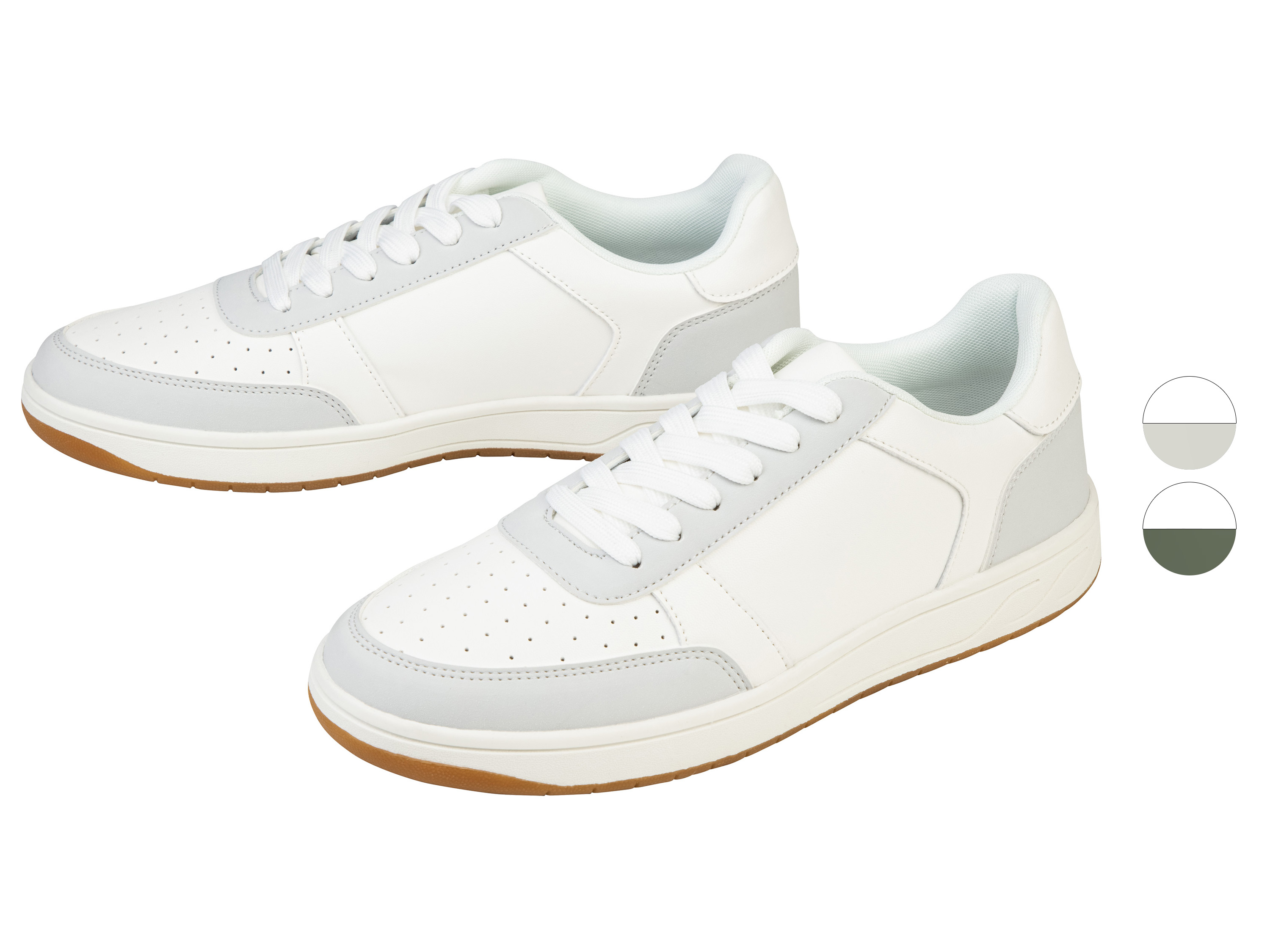 LIVERGY® Sneakers homme