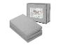Matelas de voyage pliable roba avec housse en maille Safe Asleep.