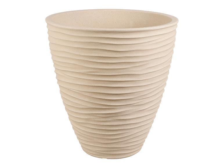 Pot pour plantes, Ø 39 x H 42,3 cm, 30 L
