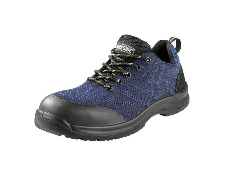 Aller en mode plein écran : PARKSIDE® Chaussures de sécurité homme S1 - Image 4
