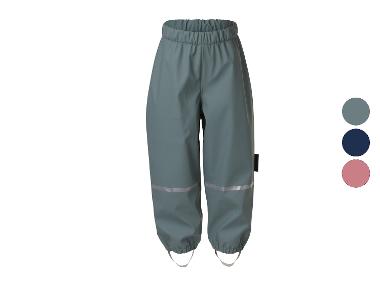 Pantalon de pluie enfant