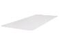 Protège-matelas blanc