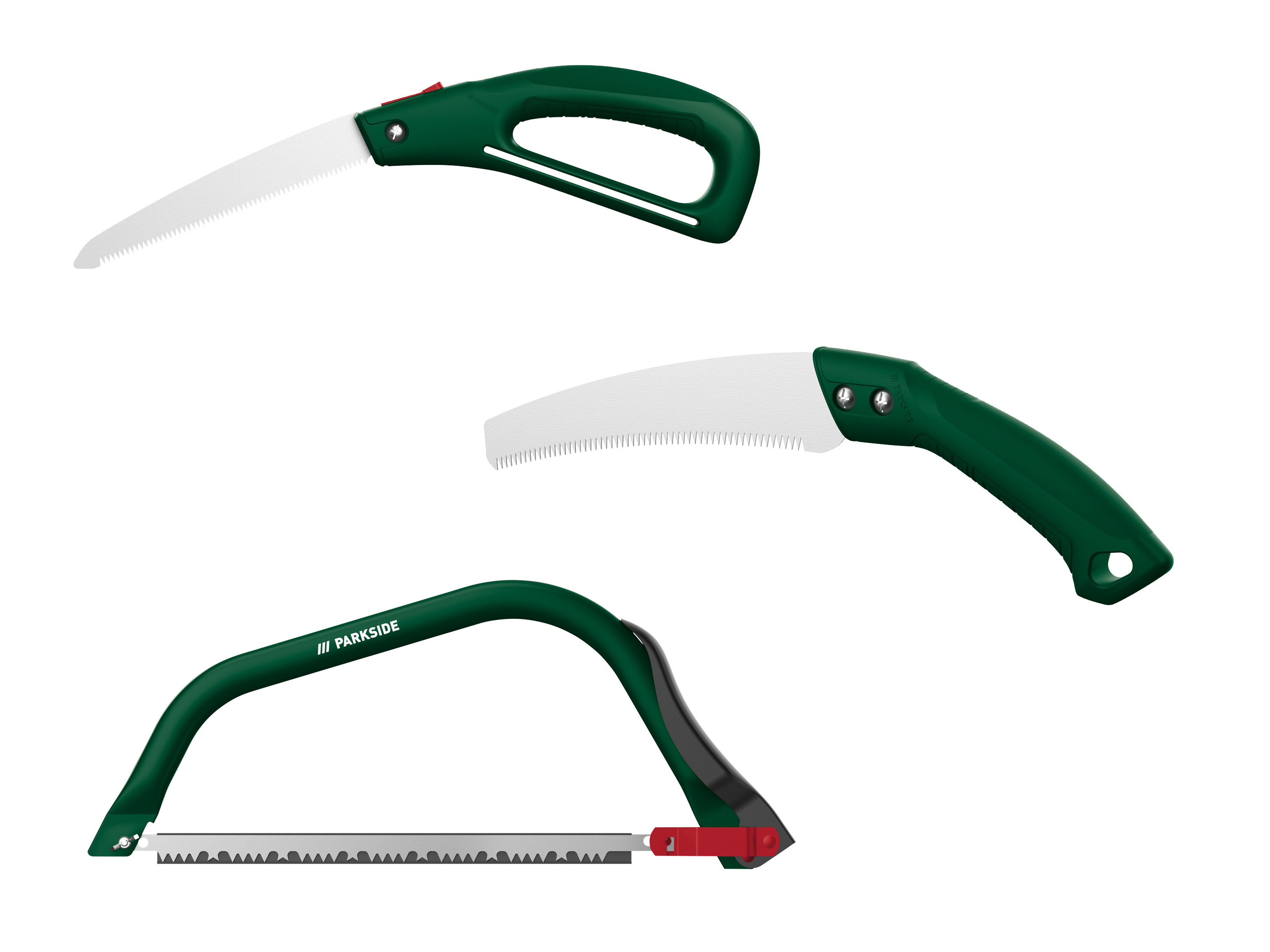 PARKSIDE® Scie de jardin