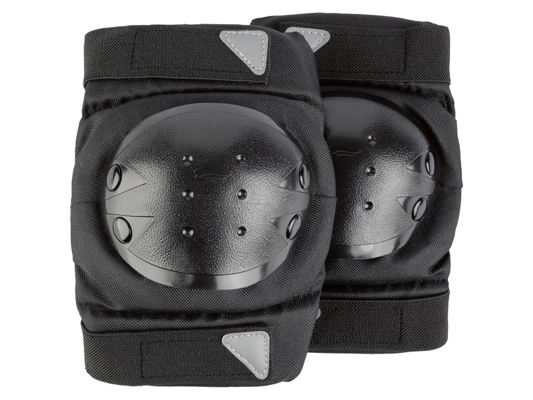 Set de protection rollers adulte