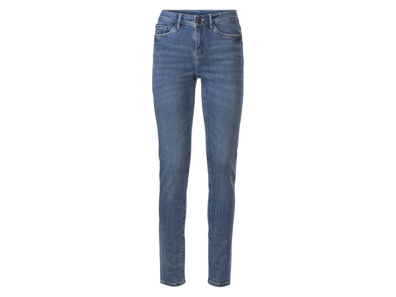 Aller en mode plein écran : esmara® Jean super skinny femme - Image 2