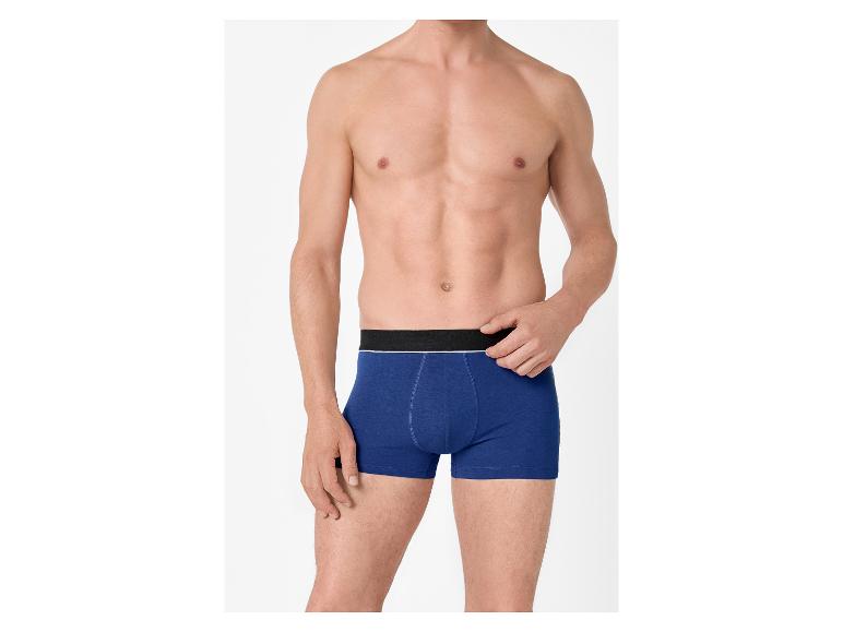 Lot de 3 boxers homme