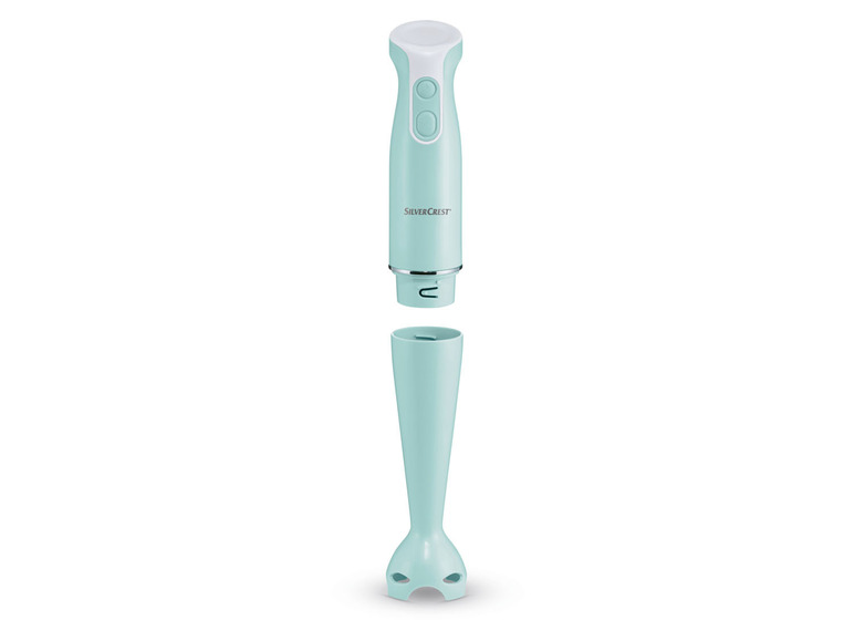 Aller en mode plein écran : SILVERCREST® Mixeur plongeant SSM 350 A1, 350 W - Image 10