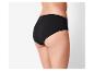 Culottes noires classiques.