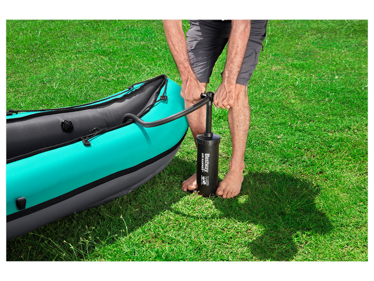 Aller en mode plein écran : Bestway Kit kayak Hydro-Force™ « Ventura » pour 2 personnes 330 x 94 x 48 cm - Image 5