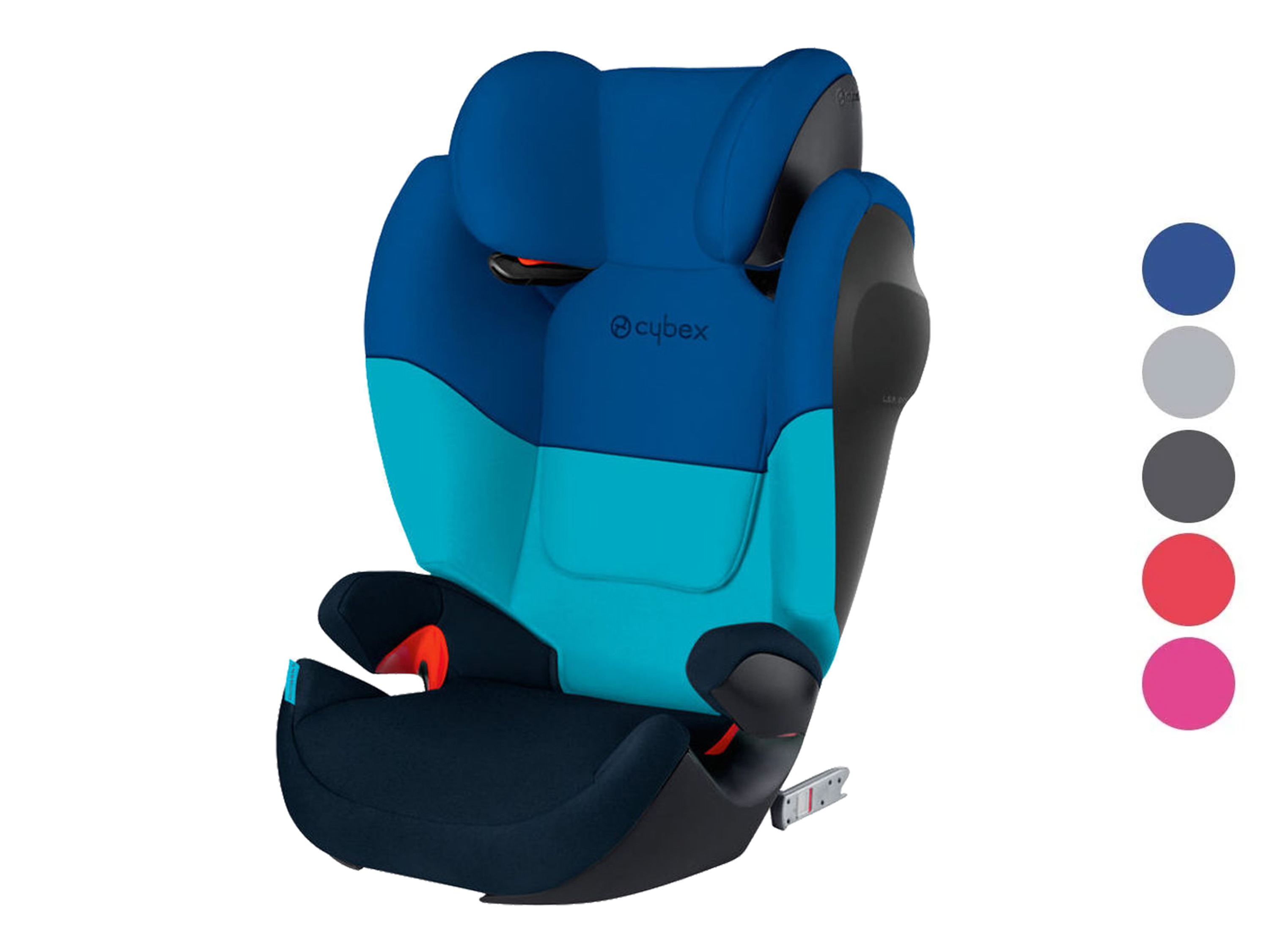 CYBEX Siège-auto enfant Solution M-Fix SL