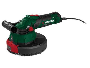PARKSIDE® Système de ponçage pour murs et sols »PWBS 180 B3«