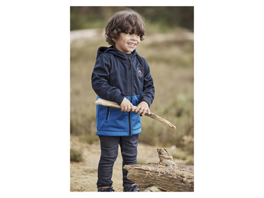 lupilu® Veste softshell petit garçon